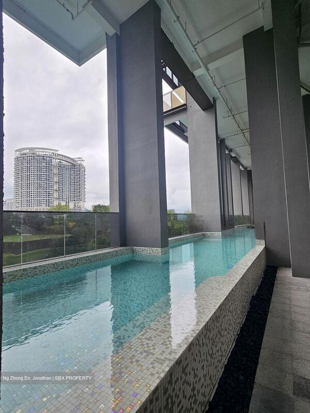 The Landmark (D3), Condominium #511099011